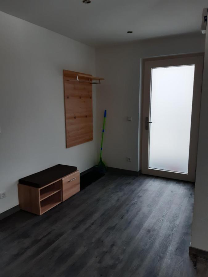 Apartment Kaiblingblick ハウス・イム・エンスタール エクステリア 写真